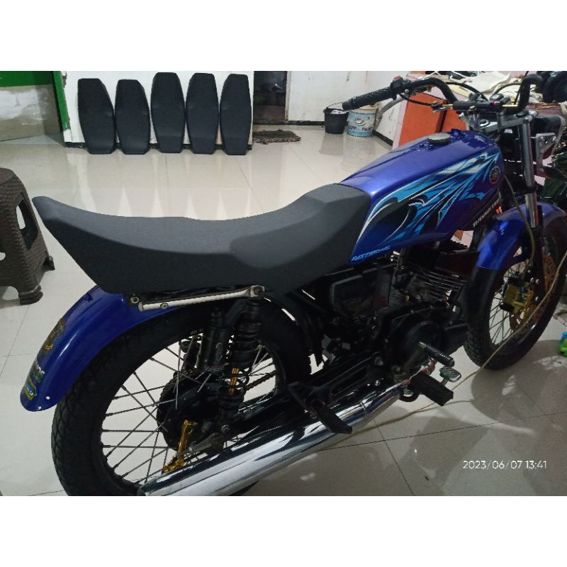 jok rx king jok perahu rx king jok sampan rx king jok semi centang rx king NEW MODEL