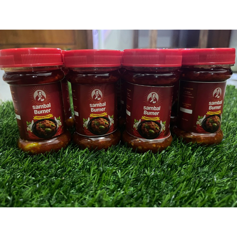 

Sambal Bumer