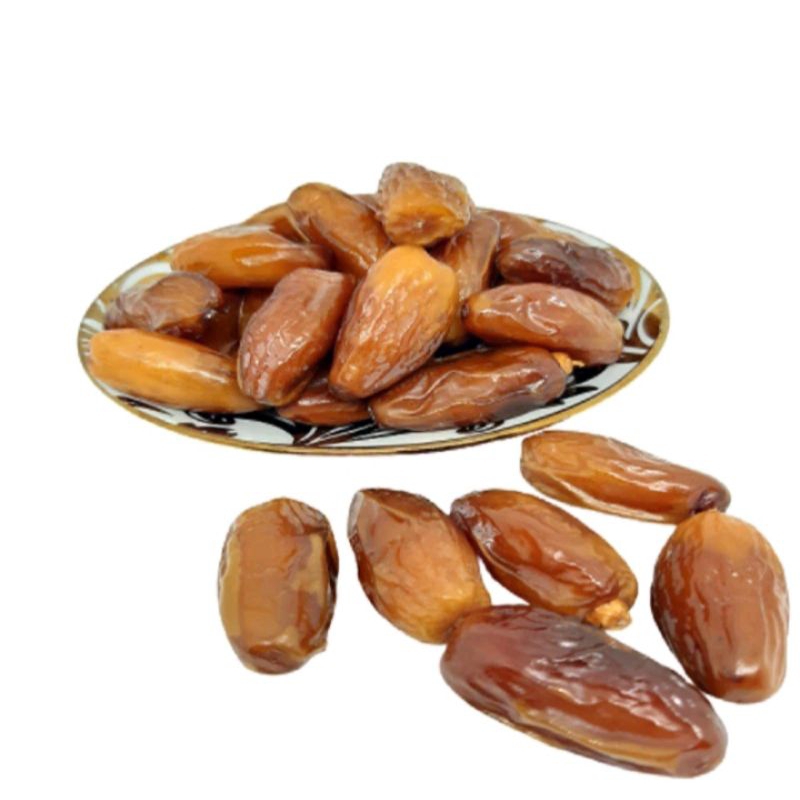 

Kurma Tunisia Kurma Madu Kemasan 1kg