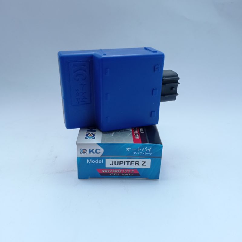 CDI Jupiter Z/Vega R New Original KC