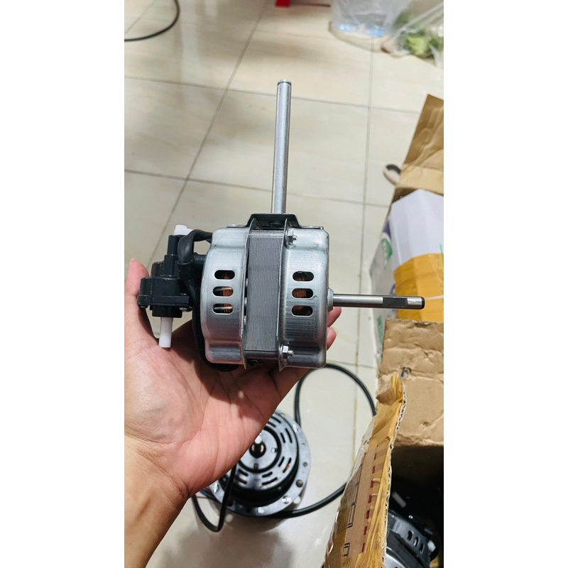 Dinamo kipas angin advance dobel bearing 18”