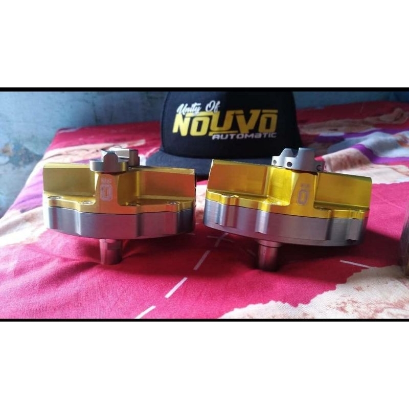 Stabilizer SDMX kondisi seken