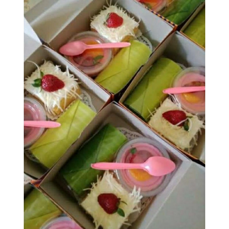 

snackbox