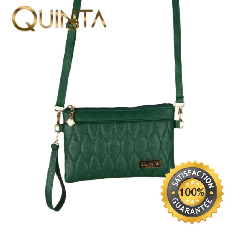 Dompet Selempang NKP Keinarra Dompet Quinta