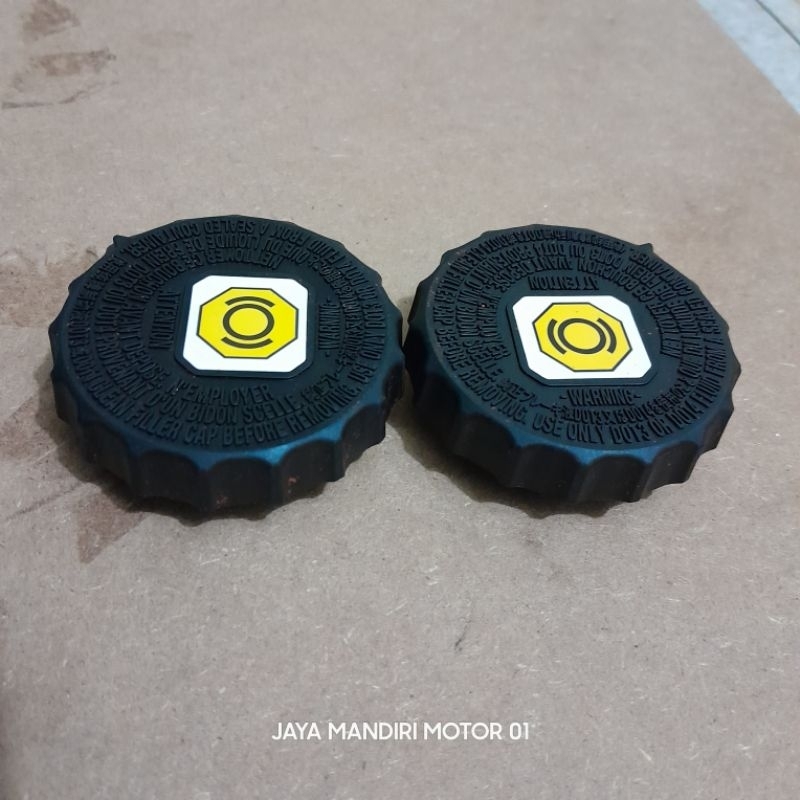 Tutup minyak rem tutup Oli rem Honda Jazz Mobilio City Brv
