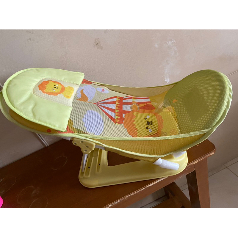 Baby Bather Snuggle (Preloved)