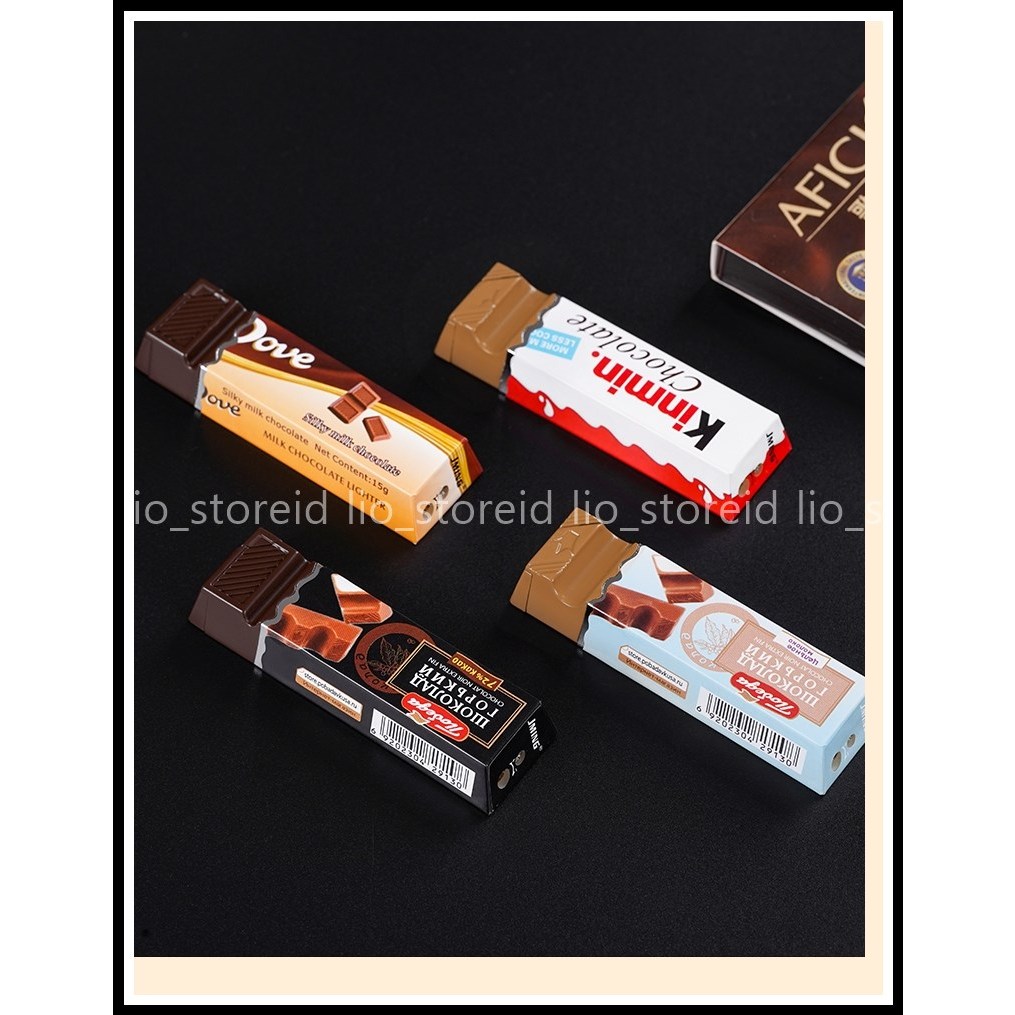 KOREK API UNIK COKELAT KOREK MANCIS API MODEL COKELAT BENTUK COKLAT 2410