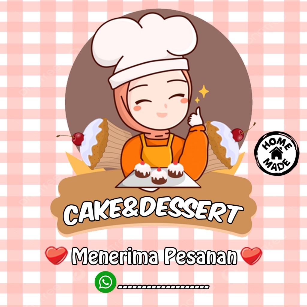 

Request Nama Sticker Label Kemasan Sesuai Keinginan Murah Dan Berkualitas (SLK01SP)