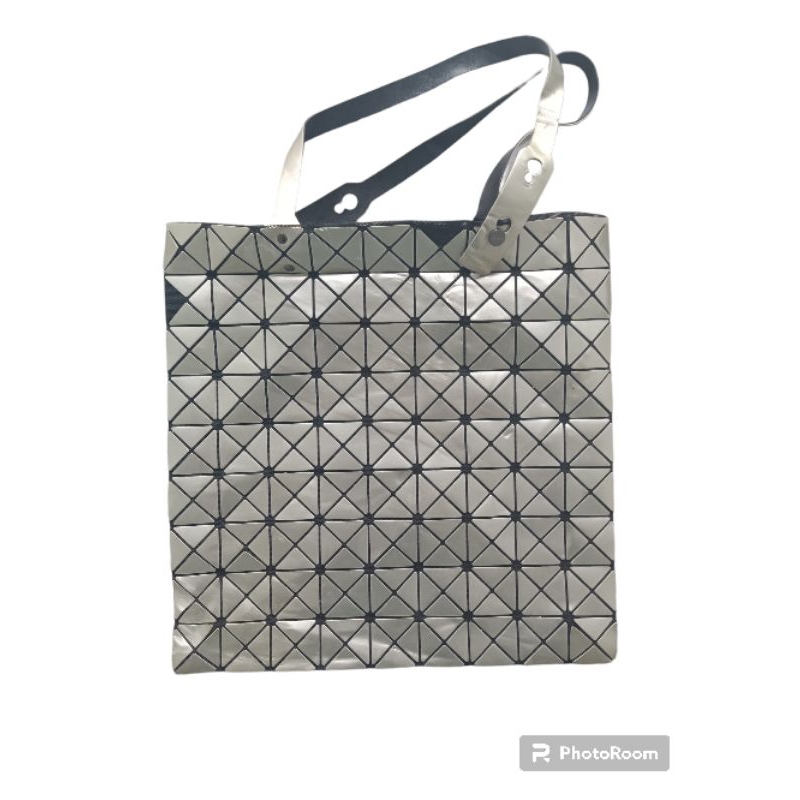 ISSEY MIYAKE BAO BAO TOTA BAG