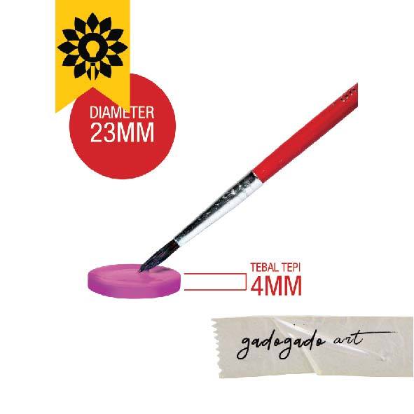 

Cat Air Giotto Mini Watercolor SF6