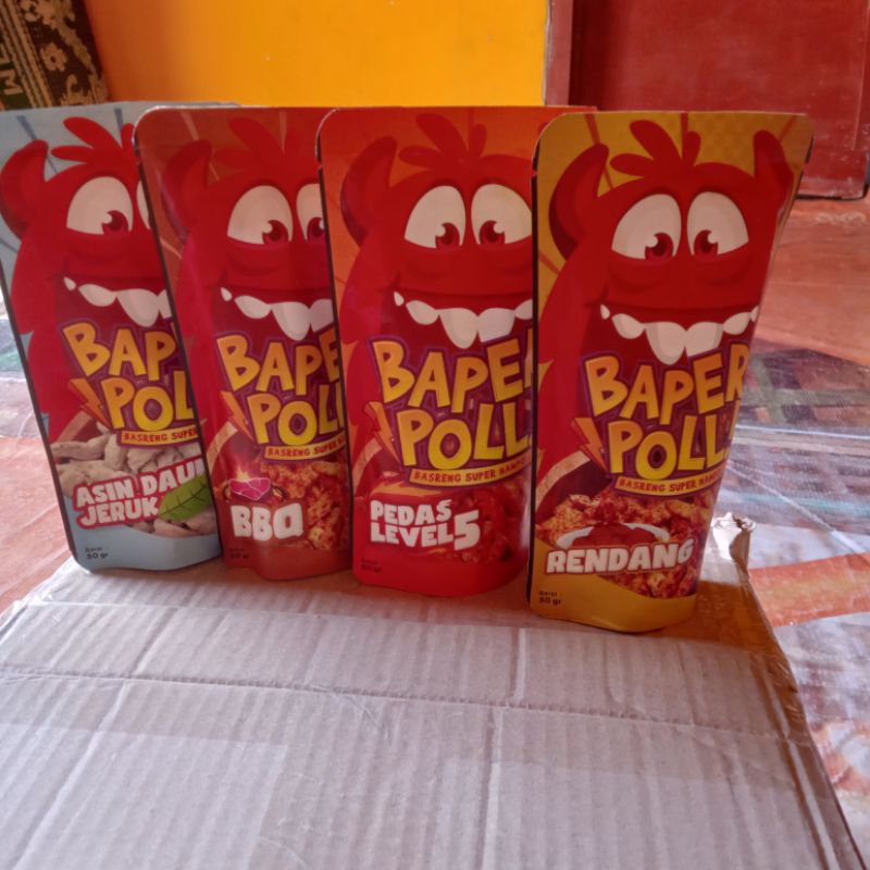 

cemilan keluarga kita