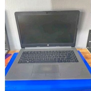 Casing kesing case HP 14 CF CM CK 240 G7 FULSET SECOND