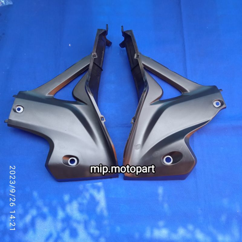 sayap bawah revo fit karbu atau sayap revo fit bagian bawah