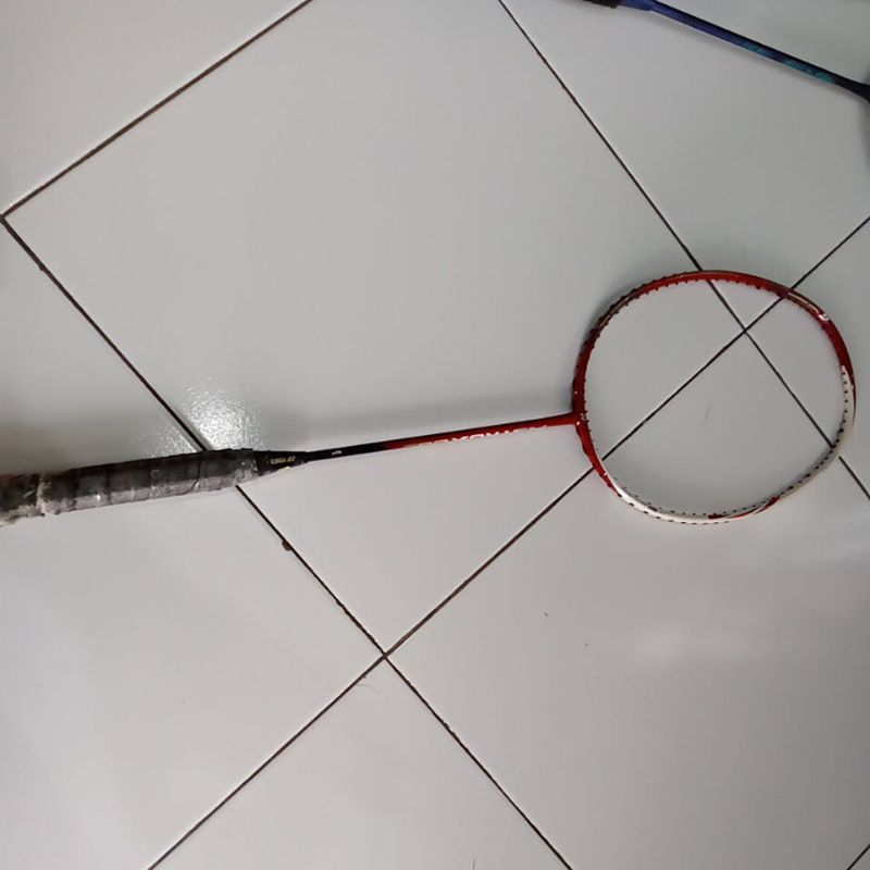 yonex astrox 88 S skill