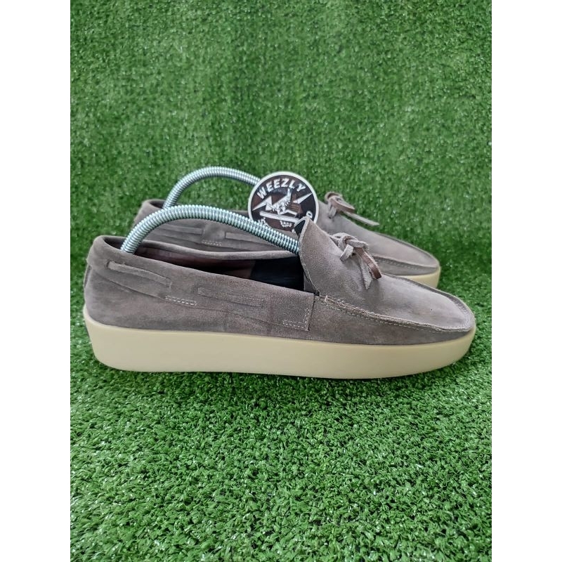 fear of god x ermenegildo zegna