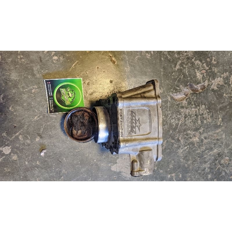 blok piston BRT k56 series