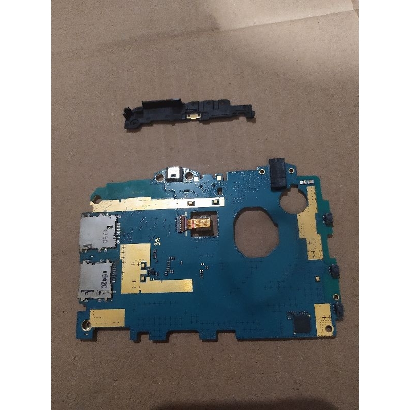 mesin Tablet samsung Tab 3 lite sm T111 mesin normal udah tested
