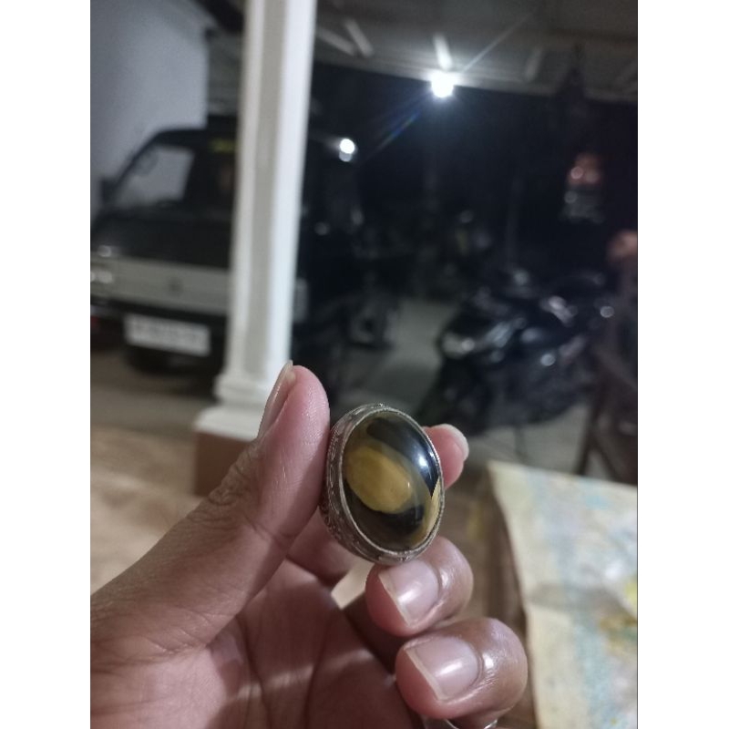 BATU AKIK CINCIN PRIA