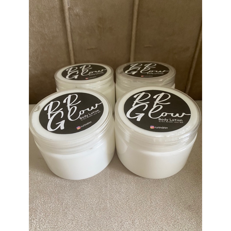 Body lotion RR Glow 330ml