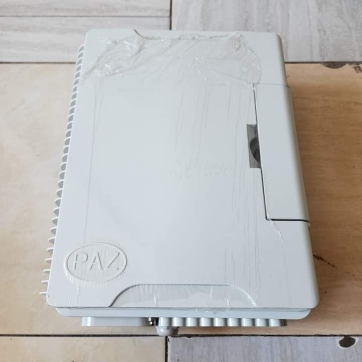 odp merk paz lengkap adaptor paz//odp paz kapasitas 24 core