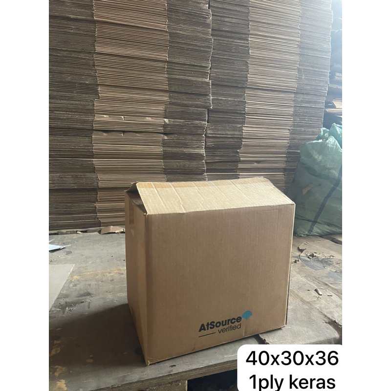 

KARDUS BEKAS / KARDUS PINDAHAN / KARDUS SEDANG