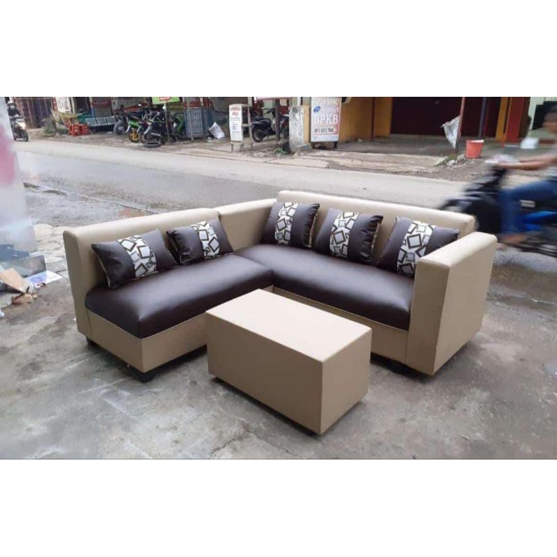 Sofa Murah Bekasi BACA KETERANGAN SEBELUM CHECKOUT