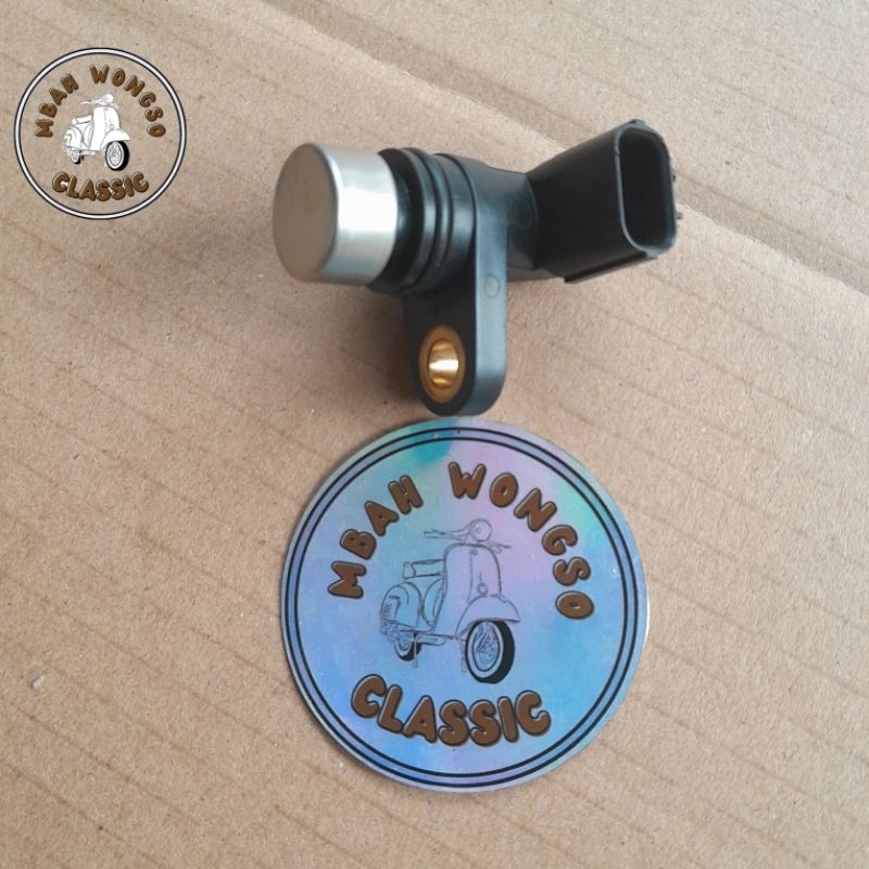 SENSOR SPEED SENSOR SPEEDOMETER BEAT FI BEAT POP BEAT ECO BEAT ESP SCOOPY FI ALL NEW SCOOPY VARIO 11