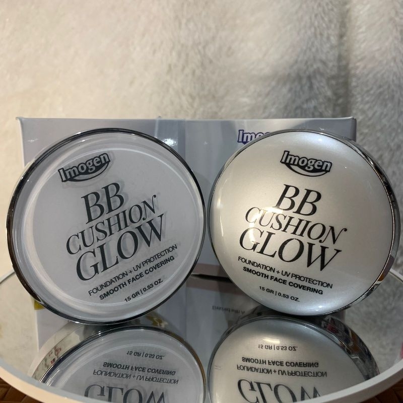 IMOGEN GLOW BB CUSHION