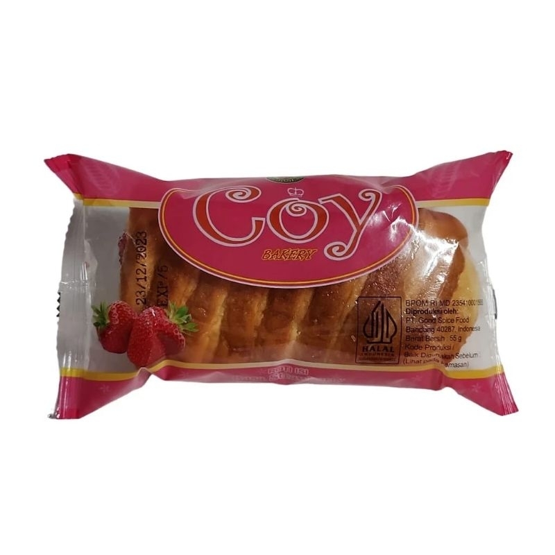 

Roti COY 55gram