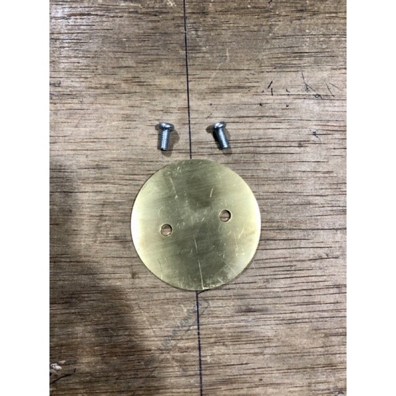 Gobangan Throtle Body Avanza - Xenia 1300cc VVTI