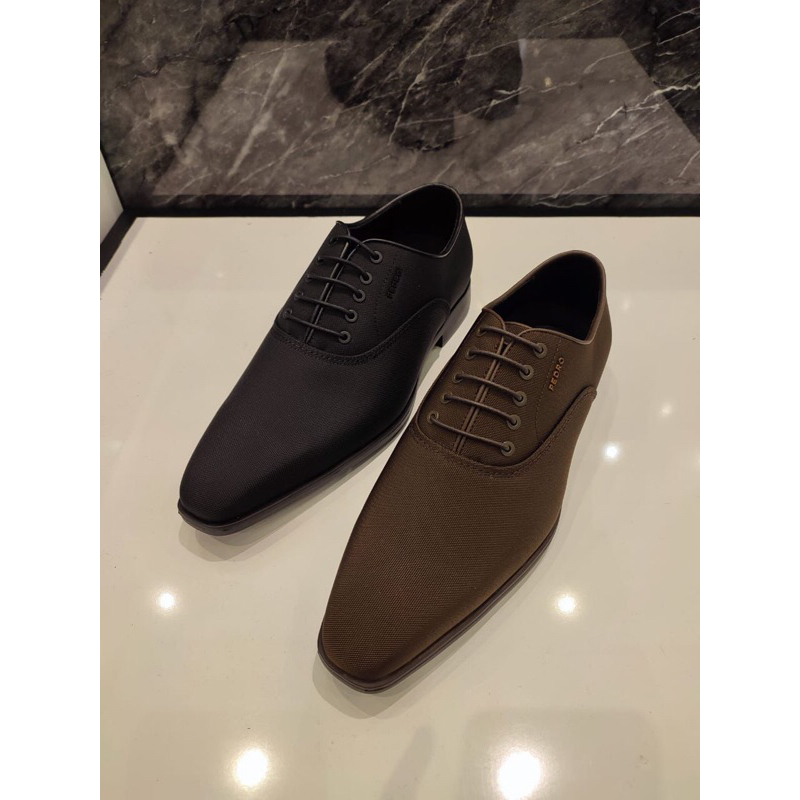 Sepatu pria pantofel Pedro original