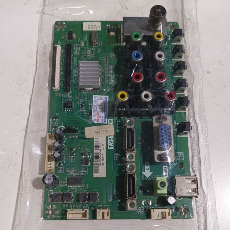 mb polytron pld 22d900 - mainboard tv polytron pld 22d900 - motherboard tv polytron pld 22d900 - mob