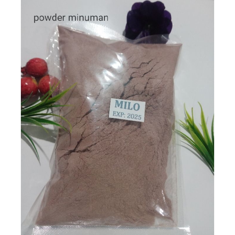 

bubuk/powder minuman repack /kemasan 1kg (beli 10kg gratis 1KG)