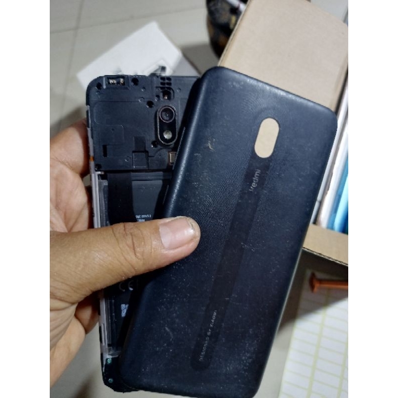 MESIN XIAOMI REDMI 8A / 8A PRO NORMAL TESTED