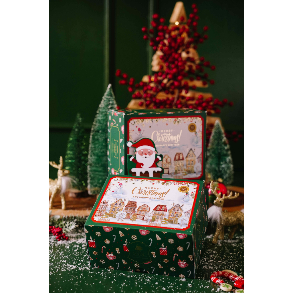 

Holiday Box (1 box isi 10pcs)