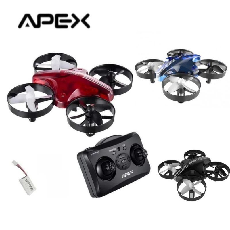 DRONE Recing APEX GD-65A fullset