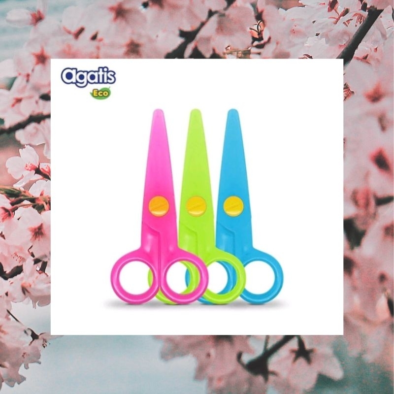 

Gunting Plastik Anak