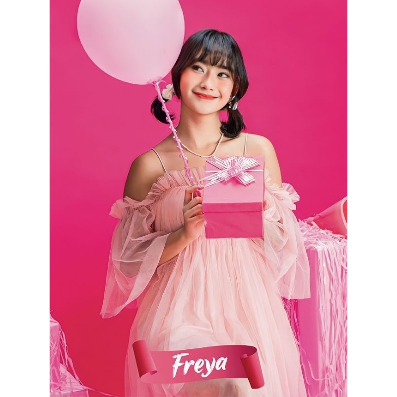 PHOTO PAGE JKT48 / FANKIT JKT48 EDISI ANNIVERSARY THEATER