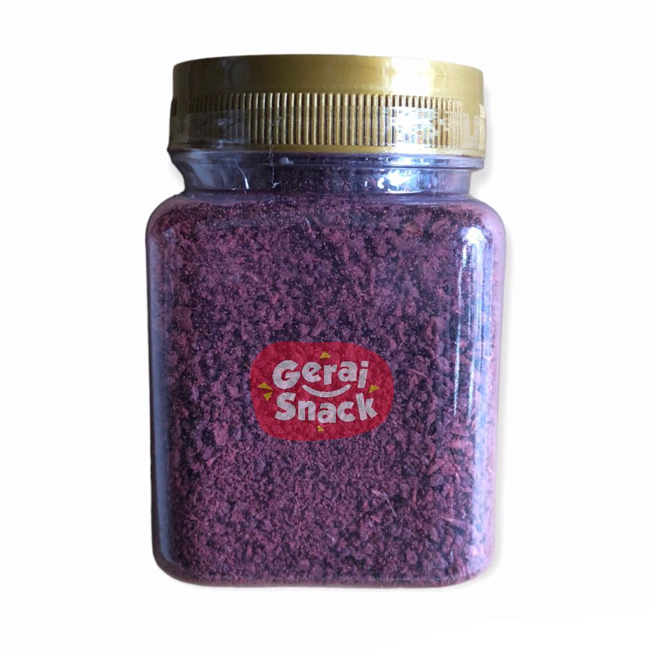 

Best Terlaris Terasi Merah Teh Shanty Asli Garut Sudah Matang Tinggal Tabur Praktis & Higienis