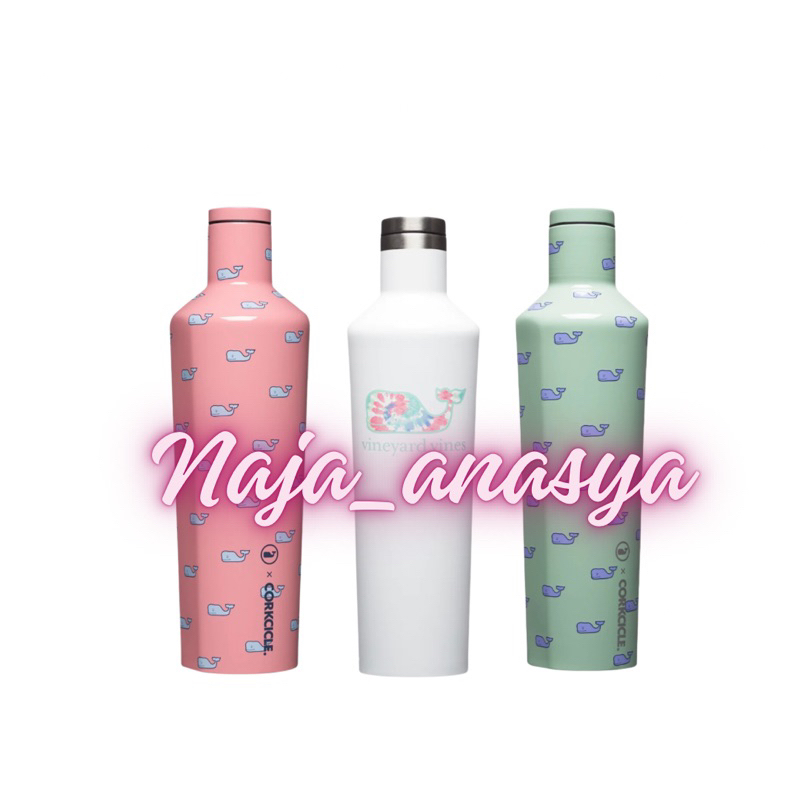 [OPEN PO] VINEYARD VINES CANTEEN ORIGINAL