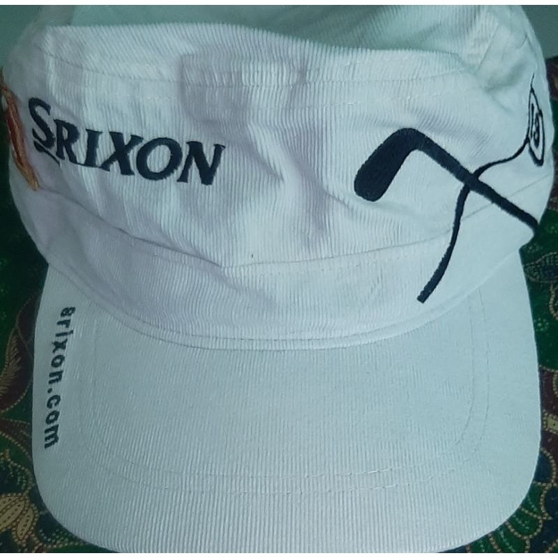 topi srixon comando
