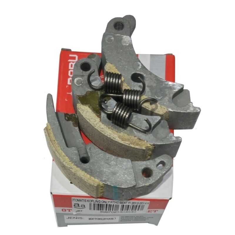 KAMPAS GANDA RTHC BEAT FI STATER KASAR / SCOOPY VARIO FI 2012 2013 2014