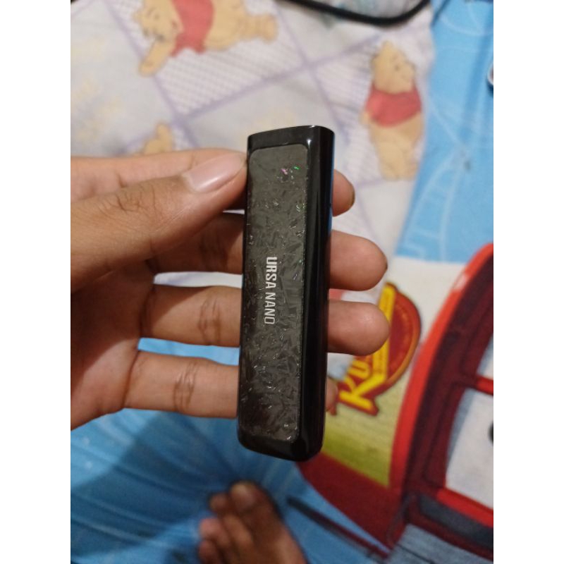 Ursa Nano Req Carousell