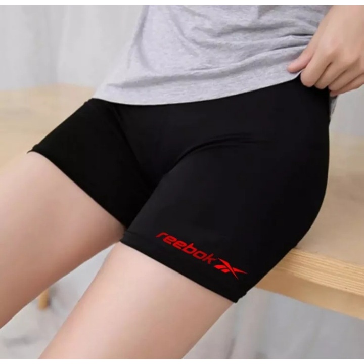 MANSET PENDEK/Celana short olahraga pria/wanita/celana dalaman olahraga/celana manset lejing pendek 