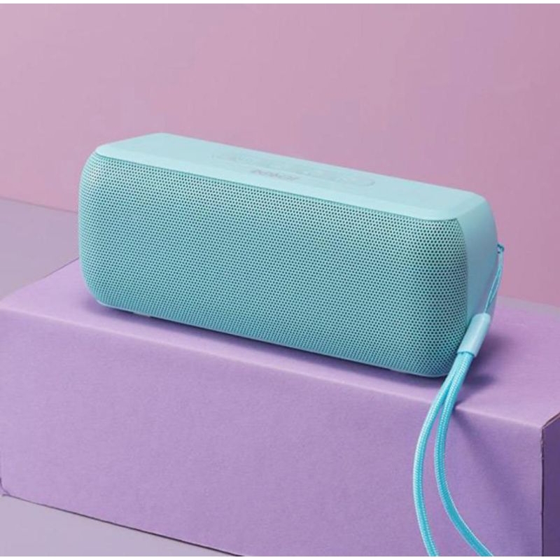 Robot Bluetooth Speaker RB220