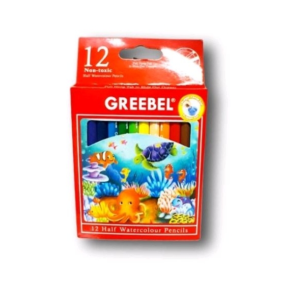 

Greebel 12 Half Watercolour