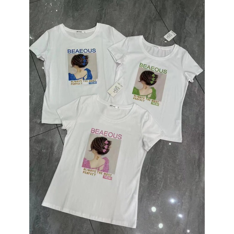 BILLENSHOP / BISTYLE OUTFIT - KAOS KAMAYA IMPORT / KAOS OLLY BEAUTY
