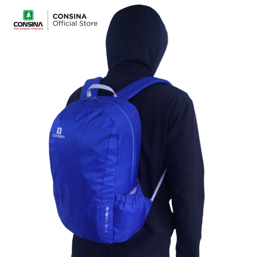 CONSINA SKY DASH - Tas ransel - daypack