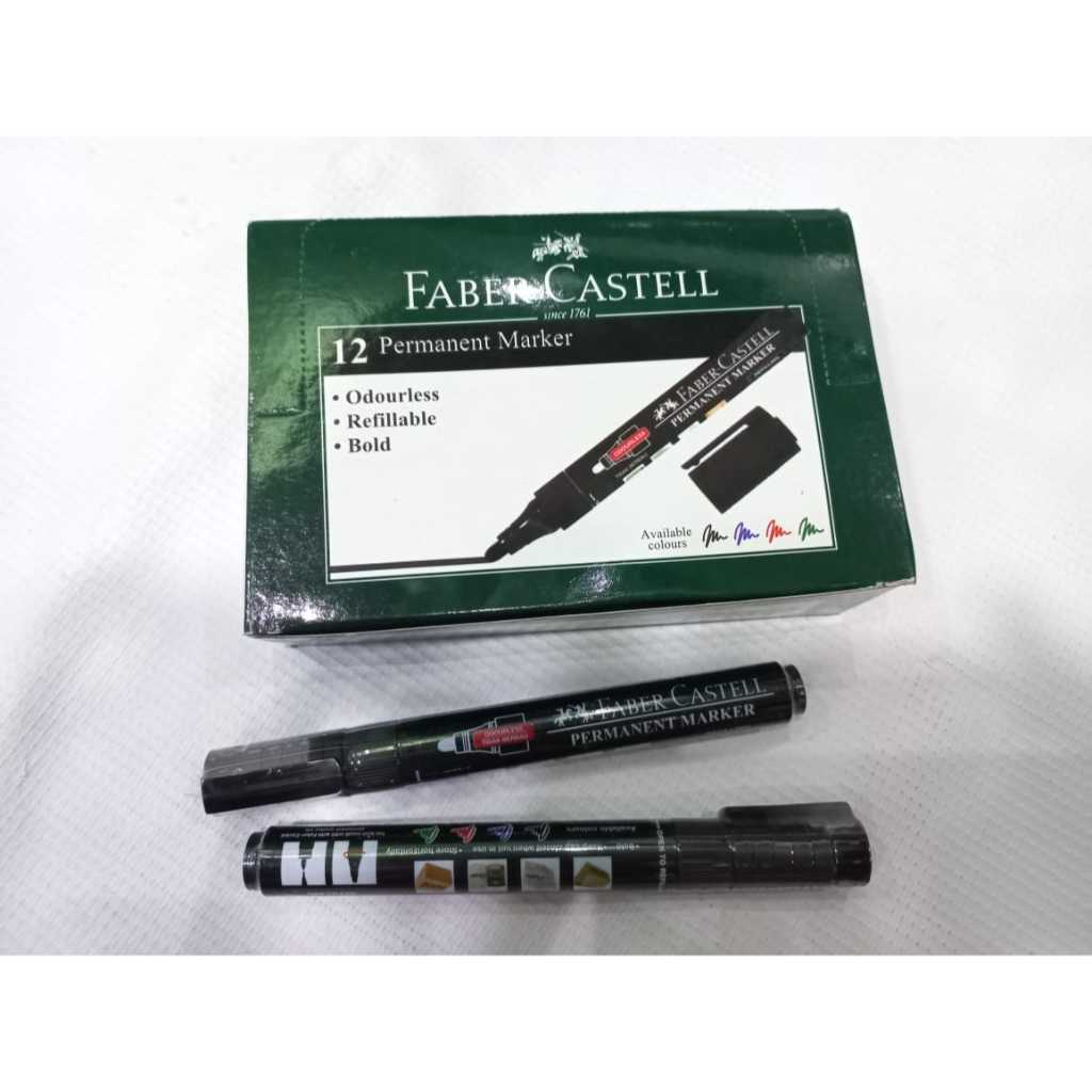 

PROMO ECER SPIDOL PERMANENT FABER CASTEL