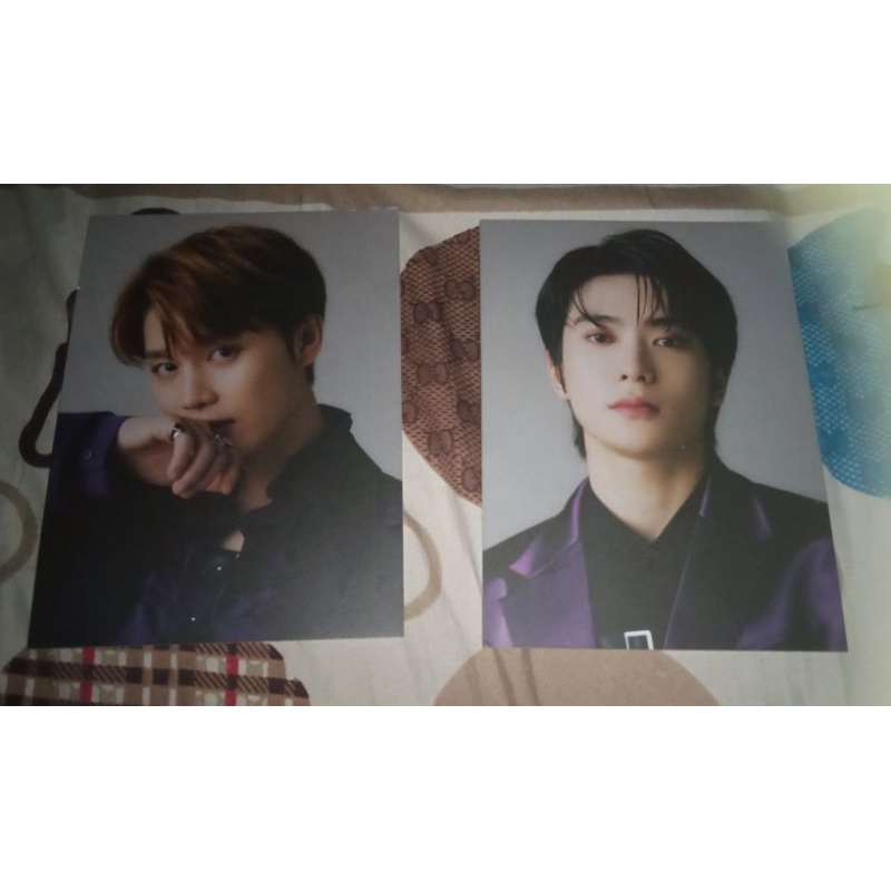 WTS PC NCT, IKON